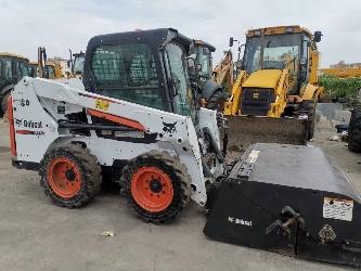 Bobcat S 550