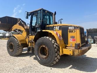 CAT 950 G