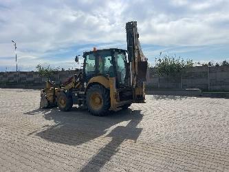 CAT 432