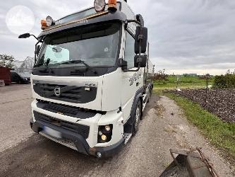 Volvo FM 500