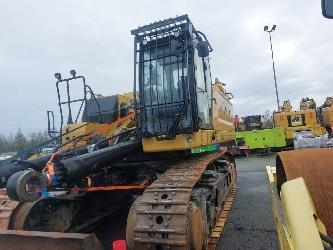 CAT 395F