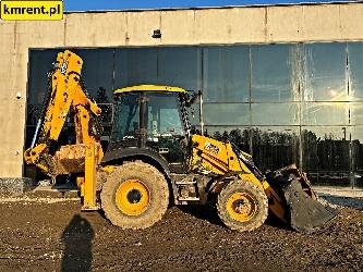 JCB 3 CX