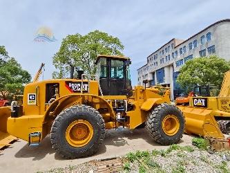 CAT 950GC