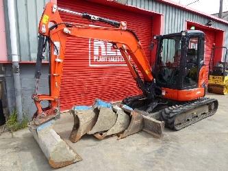 Kubota U 48-4