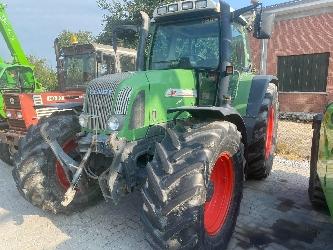 Fendt 716