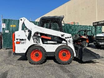 Bobcat S 570