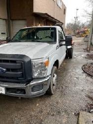 Ford F 350