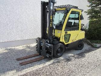 Hyster 3.5FT