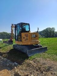 CAT 306