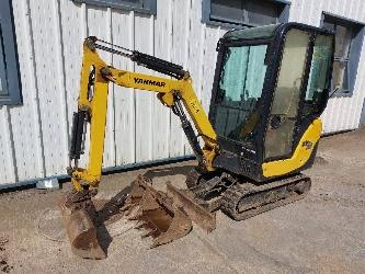 Yanmar SV 16