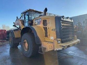 CAT 980M