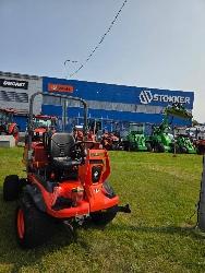 Kubota F 391