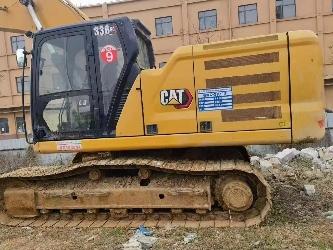 CAT 336GC