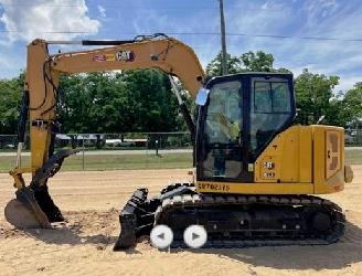 CAT 307.5