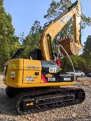 CAT 312 D