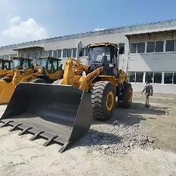 LiuGong 856 H