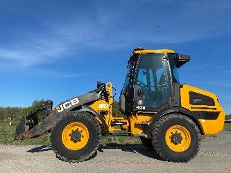 JCB 409