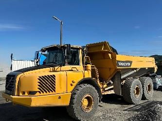 Volvo A 25 D