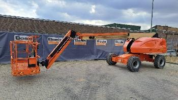 JLG 460 SJ