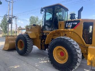 CAT 966 H