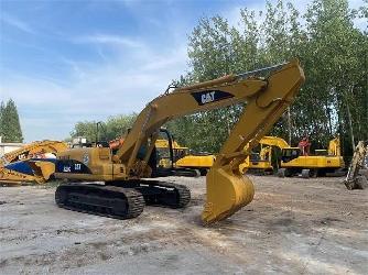 CAT 320C