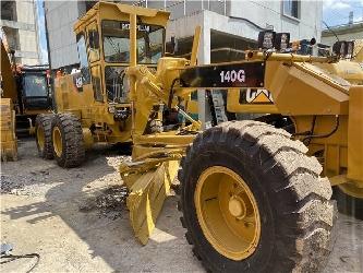 CAT 140 G