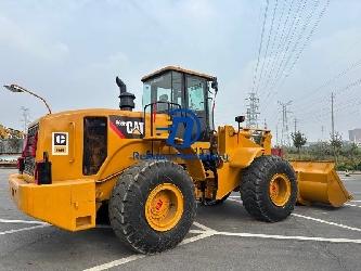 CAT 966H