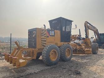 CAT 140 K