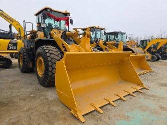 SDLG LG 956 L