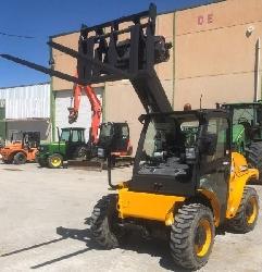 JCB 520-40