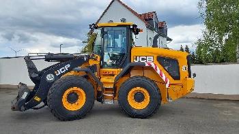 JCB 437 ZX