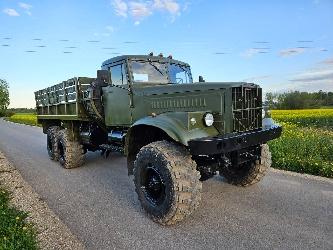 Kraz 255 B