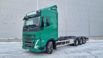 Volvo FH