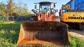 Hitachi W190