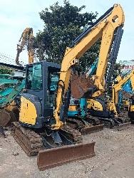 Yanmar Vio 35