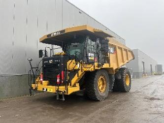 CAT 775 G