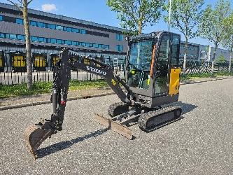Volvo EC 18 E