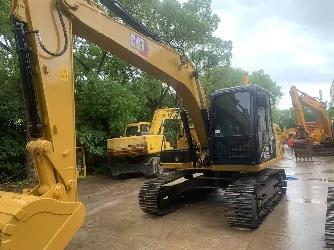 CAT 312 D L