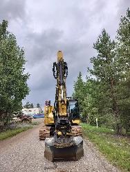 CAT 325