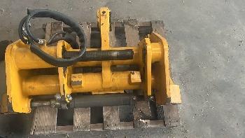 JCB HEADSTOCK