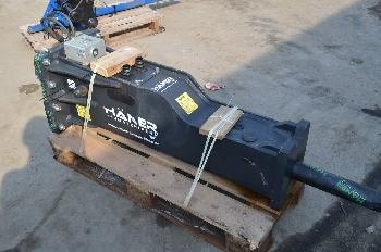  Haner HGS75