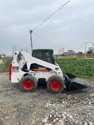 Bobcat S 330