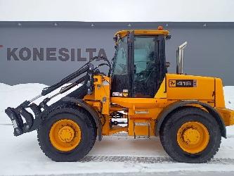 JCB 416HT