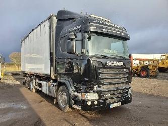 Scania R 490