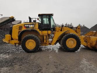 CAT 982m