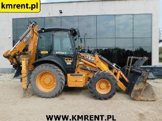 CASE 580 ST