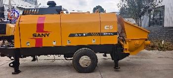 Sany HBT 60 C