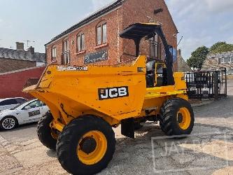JCB 9TFT