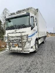 Volvo FH 13