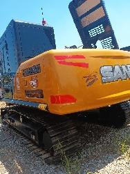 Sany SY 155 C